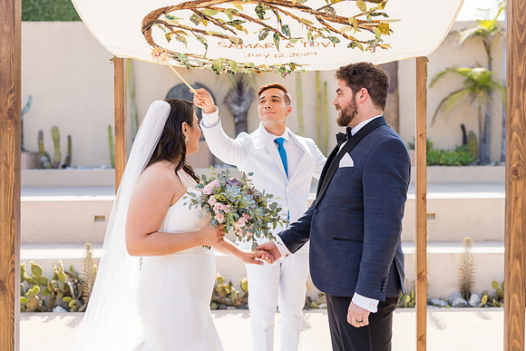 Wedding Phots MOLAA Long Beach Ca - David England Photography-612