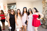 Hornblower Entertainer Yacht Wedding Marina Del Rey-20