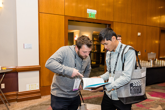 Day 2 - ICALEO Hollywood Ca - David England Photography-73