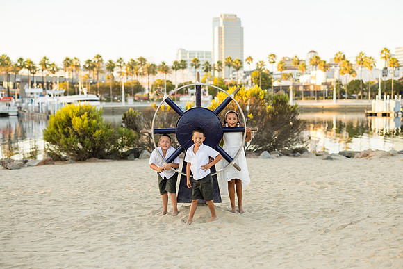 Family Photographer Long Beach Ca - Family Photos Shoreline Village Long Beach Ca-124