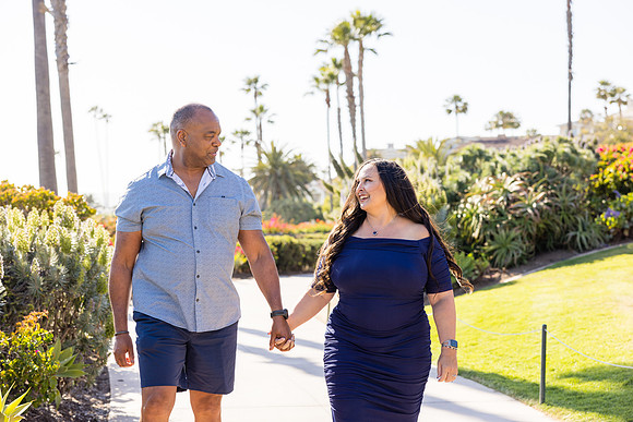Engagement Photos Treasure Island Park Laguna Beach-005