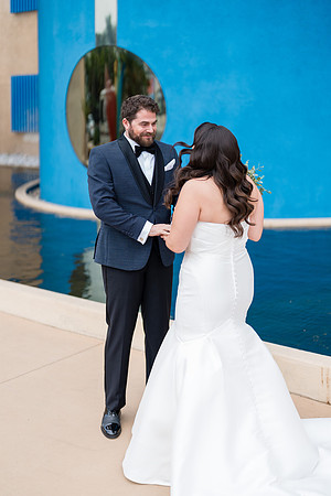 Wedding Phots MOLAA Long Beach Ca - David England Photography-168