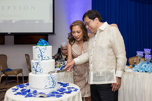 Sunset Casino Las Vegas Wedding Photos -86