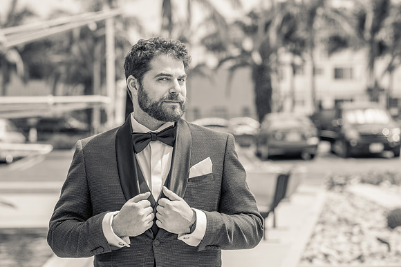 Wedding Phots MOLAA Long Beach Ca - David England Photography-146