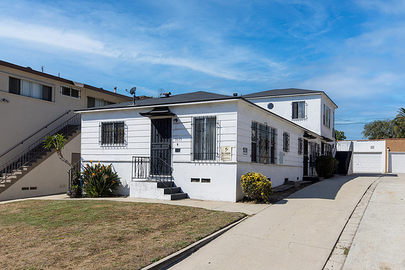 7835 S Normandie Ave- Exterior-002