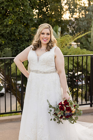 The Reef Sunset Wedding - David England Photography-460