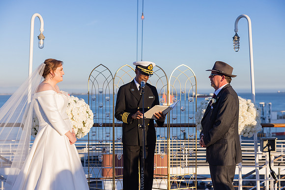Queen Mary Wedding Photos - Verandah Grill Room-127