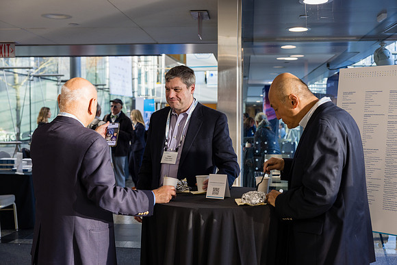 Day 2 Personalized Medicine Boston Ma - David England photography-31