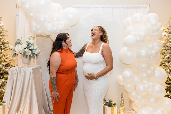 The Classic Club Baby Shower Photos-55