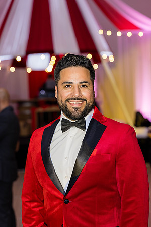 CASCC Dinner Dance - LA Live Diamond Room Photos-220