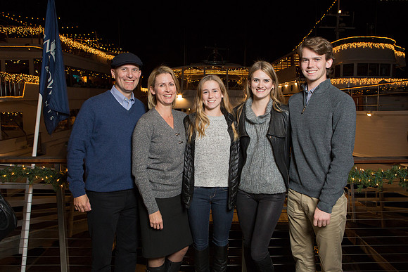 Newport Christmas Light Parade-83