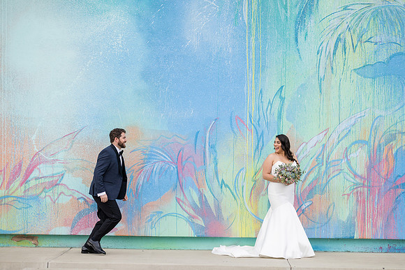 Wedding Phots MOLAA Long Beach Ca - David England Photography-334