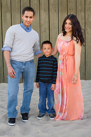 Karen and Diego-1