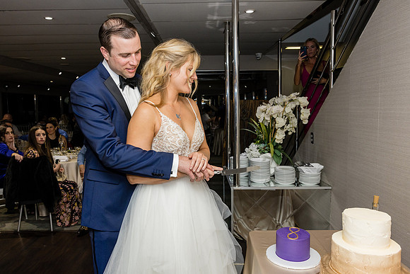 Wedding Photos Endless Dreams - City Experiences By Hornblower-833