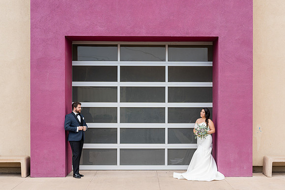 Wedding Phots MOLAA Long Beach Ca - David England Photography-354