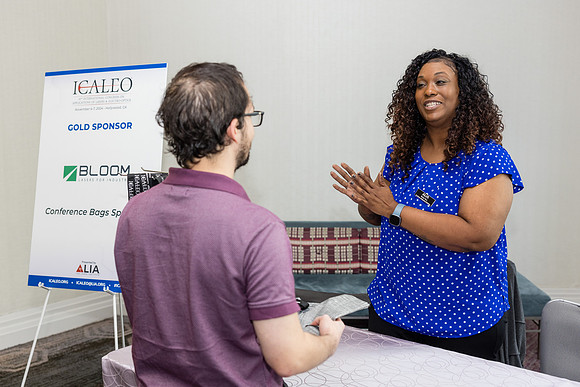 Day 2 - ICALEO Hollywood Ca - David England Photography-33