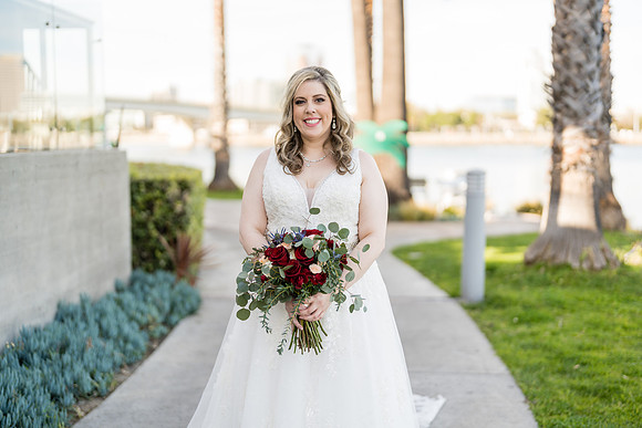 The Reef Sunset Wedding - David England Photography-274