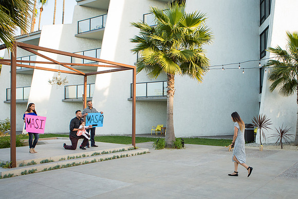 Engagement Photography Hotel Maya-24