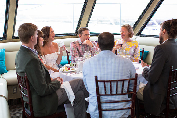 Hornblower Dream On Yacht-128