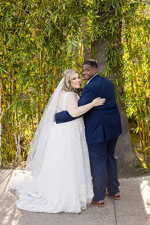 The Reef Sunset Wedding - David England Photography-199