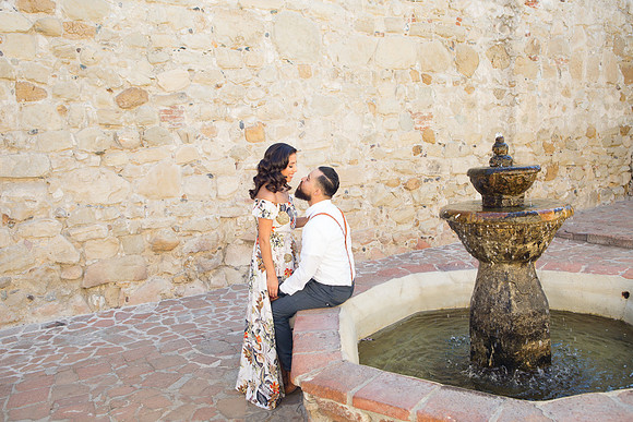 San Juan Capistrano Engagement-160