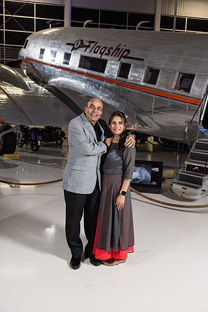 Portraits Lyon Air Museum-307