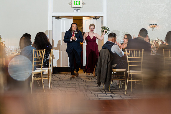 The Reef Sunset Wedding - David England Photography-698