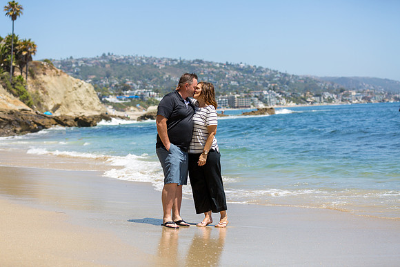 Heisler Park Engagement Photos - David England Photography-32
