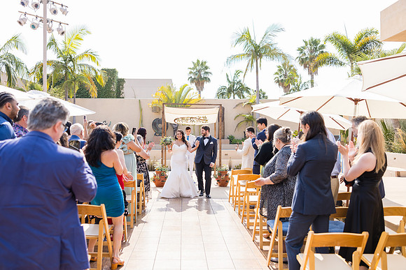 Wedding Phots MOLAA Long Beach Ca - David England Photography-590