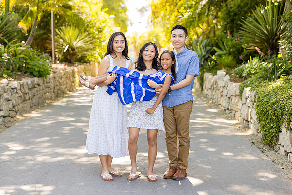 Famly Photos South Coast Botanic Gardens - Family photographer Soutcoast Botanic Gardens-018