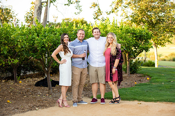 Arroyo Trabuco Golf Club-77