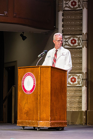 White Coat Ceremony Chapman University - David England Photography-186