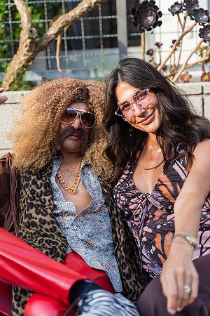 70s celebration - 7 Degrees Laguna Beach Ca-038