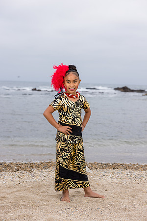 Family photos White Point Beach Los Angeles-003