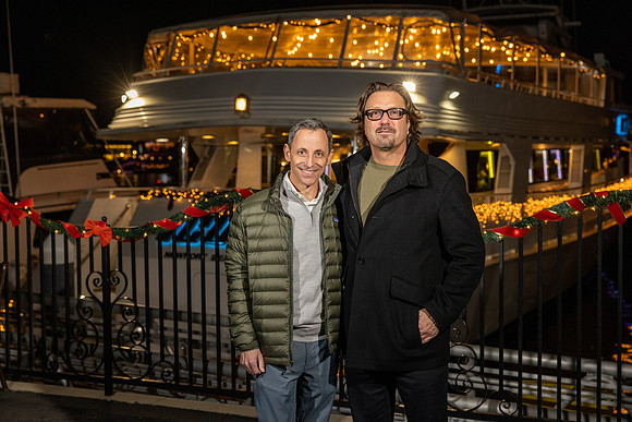 City Cruises Holiday Photos - Newport Beach-65