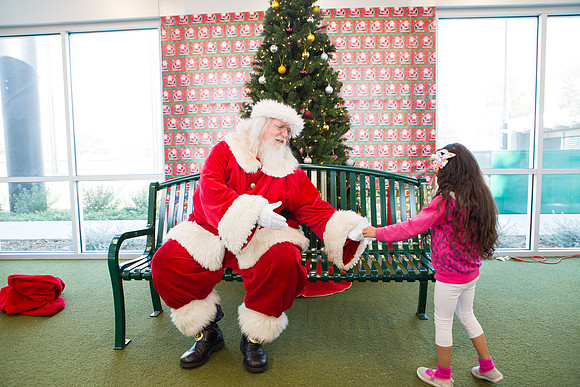 Pizza with Santa-75