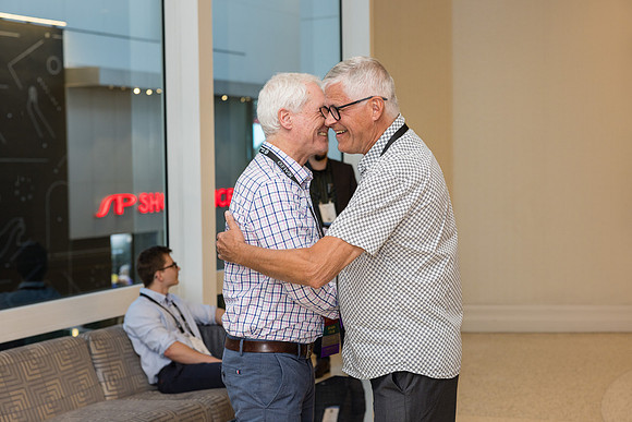 Day 1 - ICALEO Hollywood Ca - David England Photography-45