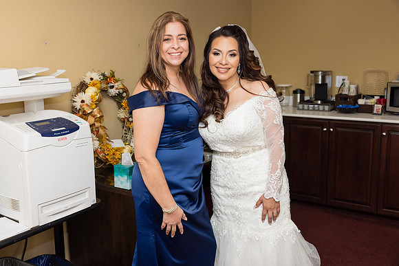Wedding Photos Harbor Christian Center Wilmington-023