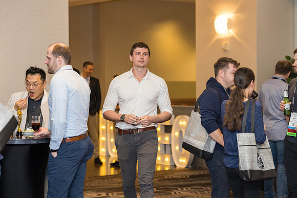 Day 1 - ICALEO Hollywood Ca - David England Photography-90