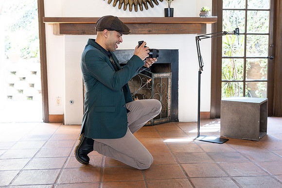 David England Photography - 777 Open House-112