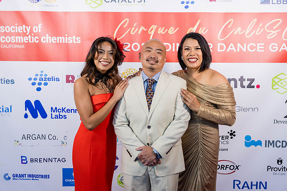 CASCC Dinner Dance - LA Live Diamond Room Photos-107