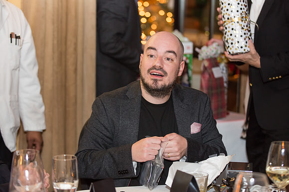 Uniregistry Holiday Party 2016-269
