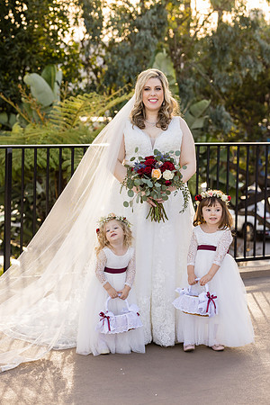 The Reef Sunset Wedding - David England Photography-359