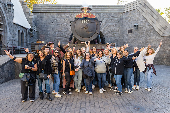 Escrow of the west Universal Studios-007
