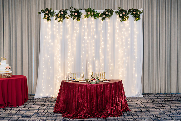 The Reef Sunset Wedding - David England Photography-475