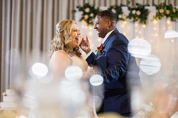 The Reef Sunset Wedding - David England Photography-677