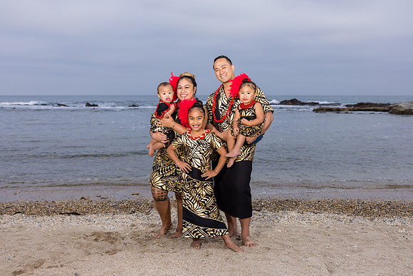 Family photos White Point Beach Los Angeles-024