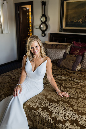 Wild Goose Wedding Photos - City Cruises Newport Beach C-96