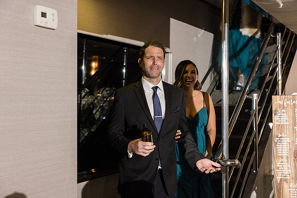 Wedding Photos Endless Dreams - City Experiences By Hornblower-704