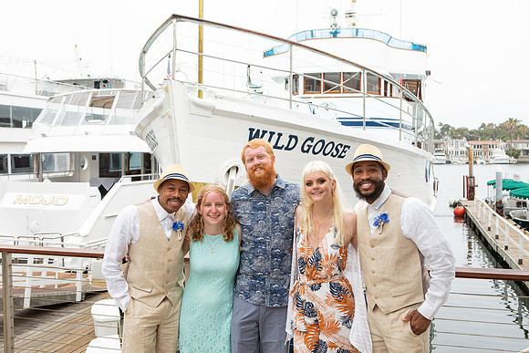 Wild Goose Wedding-61